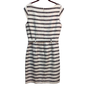 Banana Republic Sleeveless Dress Size 8