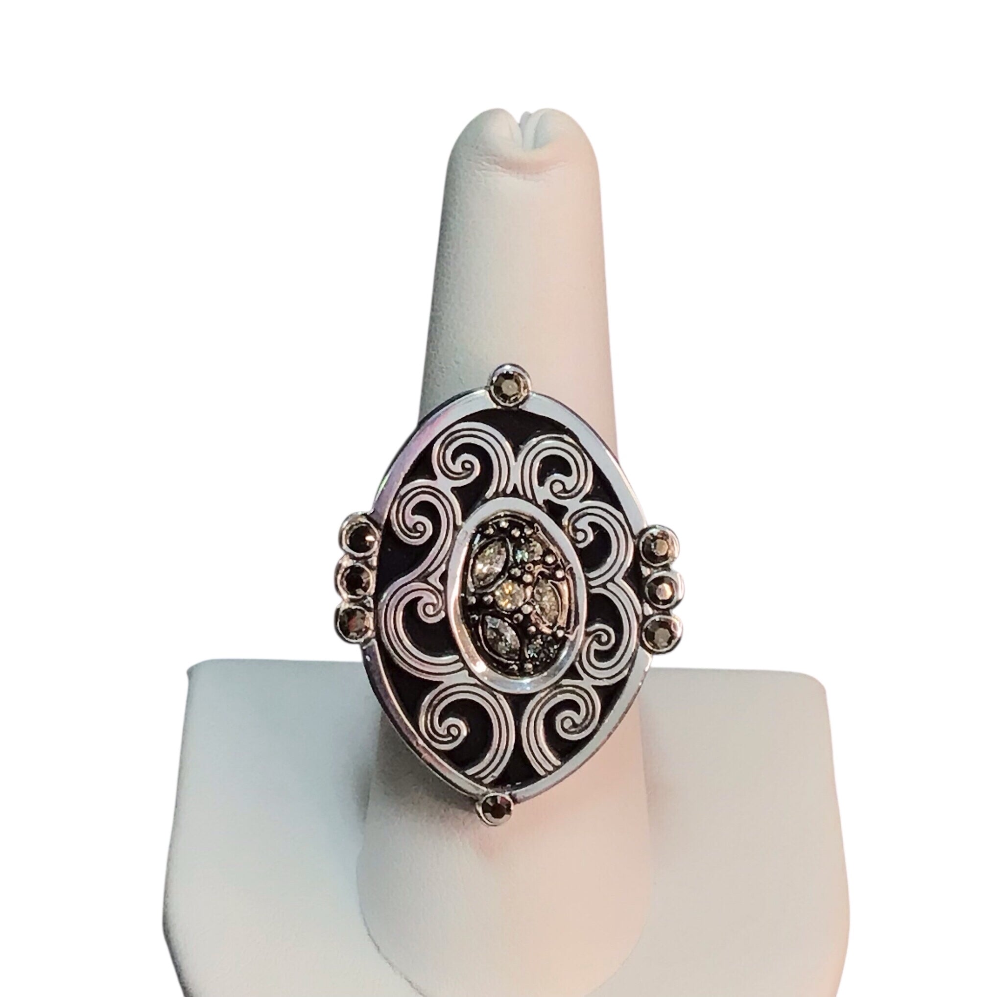 Vintage Brighton Ring Size 7