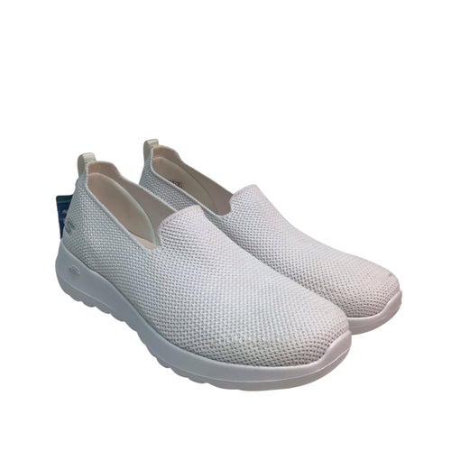 Skechers Stretch Fit Slip On Shoes Size 8 NWT