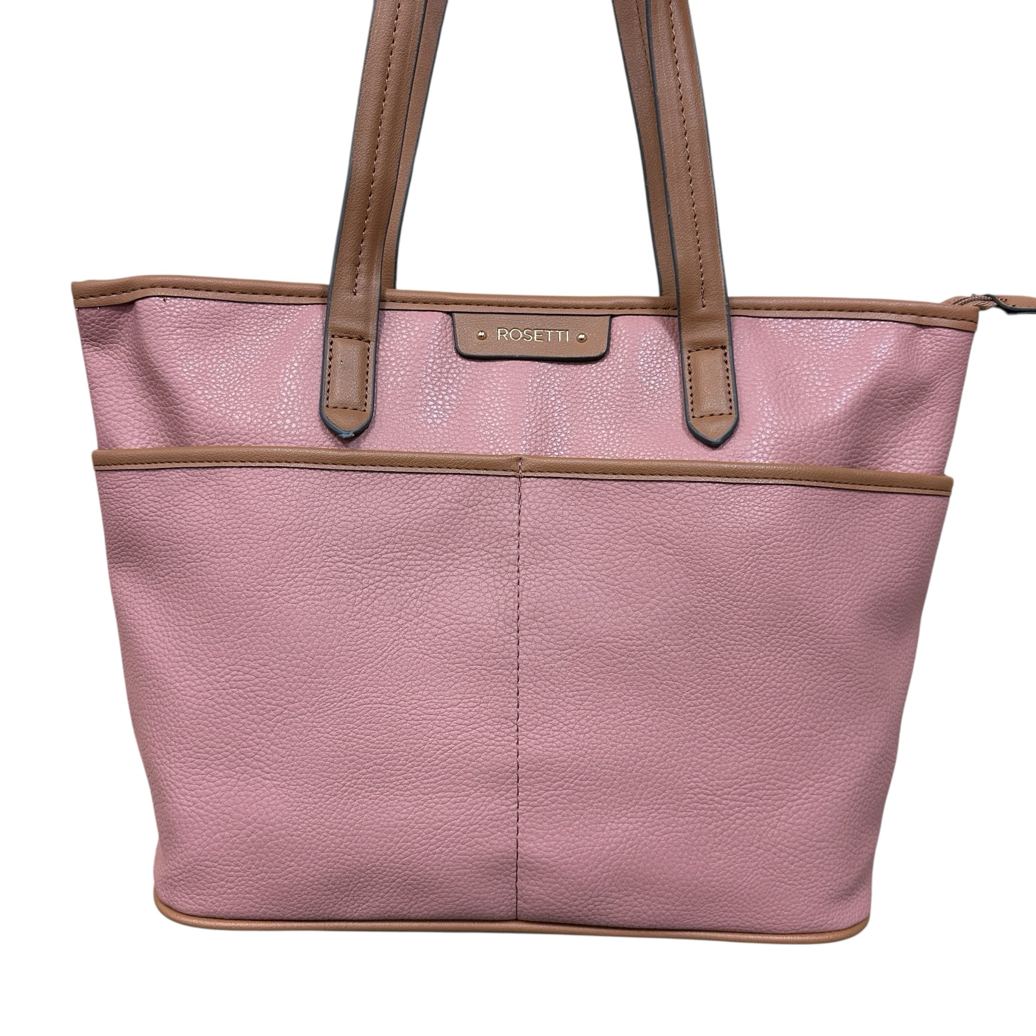 Rosetti Mauve Shoulder Bag