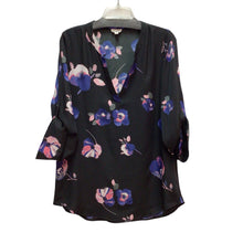 Load image into Gallery viewer, Maison Jules Long Sleeve Top Size XL