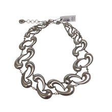 Load image into Gallery viewer, Chicos Desert Waves Necklace NWT