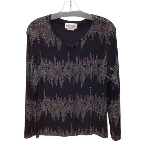 Softwear Long Sleeve Top Size XL