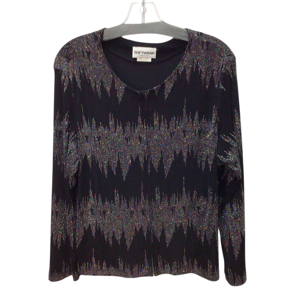 Softwear Long Sleeve Top Size XL