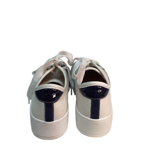 NYDJ Platform Sneaker Size 6