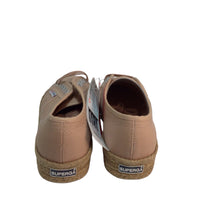 Load image into Gallery viewer, Superga Pink Sneakers Size 7 NWT
