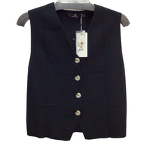 Load image into Gallery viewer, Lillusory Vest Size S NWT