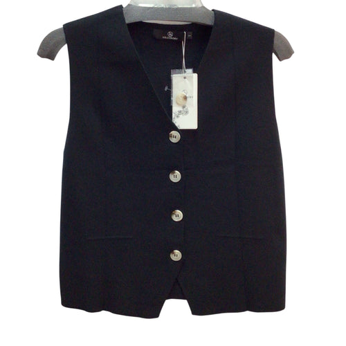 Lillusory Vest Size S NWT