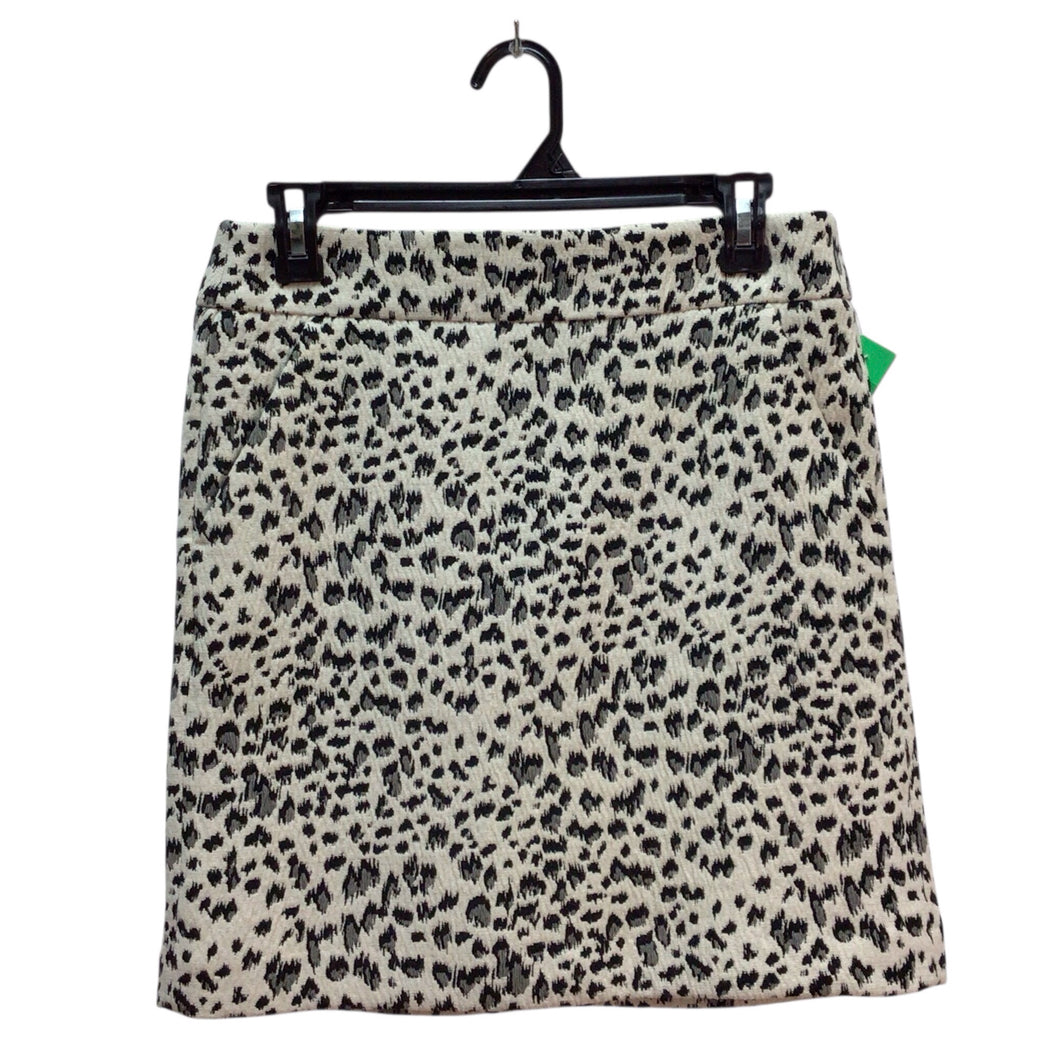 Loft Skirt Size SP