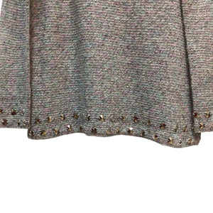 Miami Long Sleeve Sweater Size M
