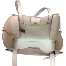 Load image into Gallery viewer, Nanette Lepore White Shoulder Bag