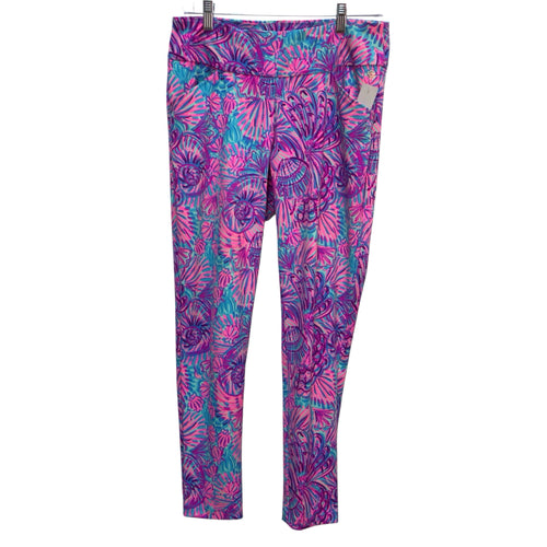 Lilly Pulitzer Luxletic Pants Size 6