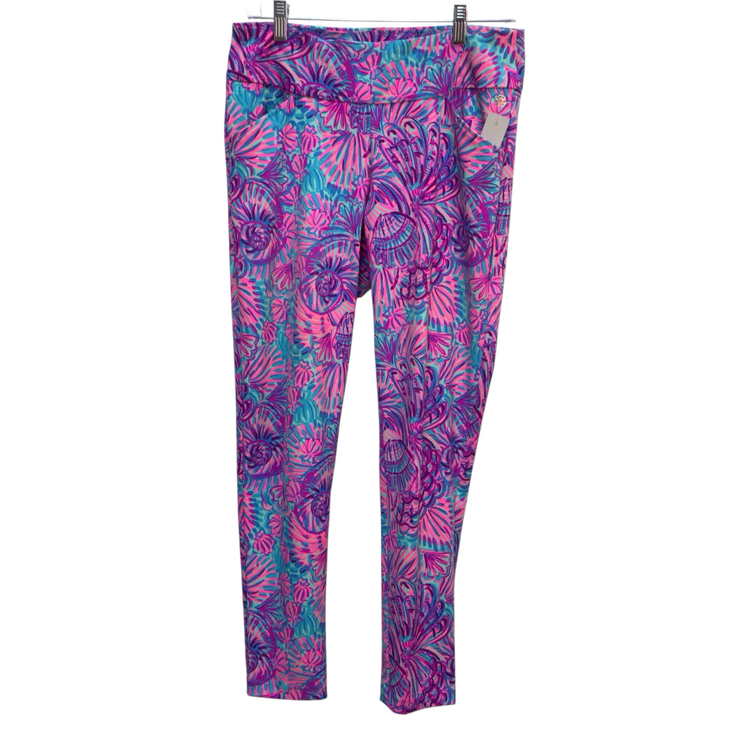 Lilly Pulitzer Luxletic Pants Size 6