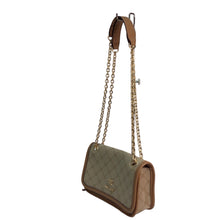 Load image into Gallery viewer, Nine West Small Crossbody Shoulderbag Tan