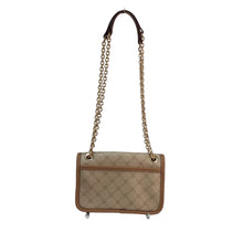 Load image into Gallery viewer, Nine West Small Crossbody Shoulderbag Tan