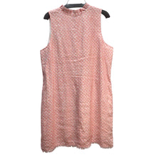 Load image into Gallery viewer, Tommy Bahama Pink Sleeveless Dress Size XL
