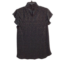 Load image into Gallery viewer, Adrianna Pappell Short Sleeve Top Size L