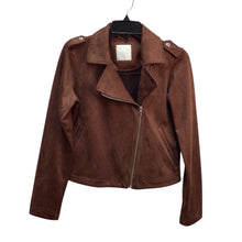 Load image into Gallery viewer, Lauren Conrad Zip Up Jacket Size XS