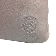 Load image into Gallery viewer, Large Gray Vince Camuto Handbag