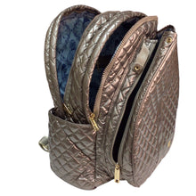 Load image into Gallery viewer, Oliver Thomas 24 + 7 Tennis Backpack