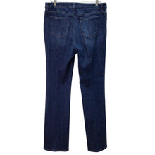 Load image into Gallery viewer, Chicos Flare Jeans Size 10