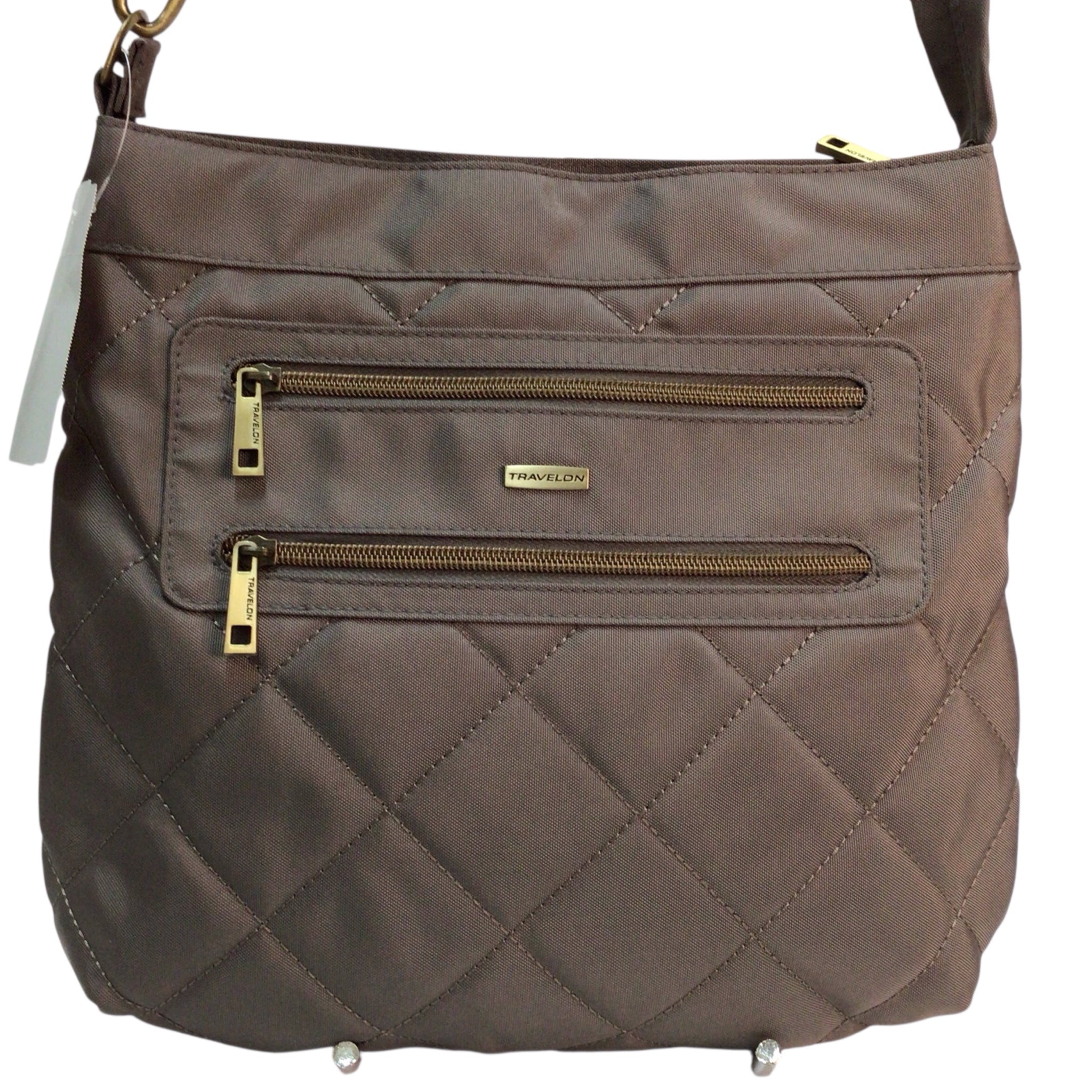 Travelon Crossbody Bag
