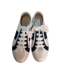 Load image into Gallery viewer, NYDJ Platform Sneaker Size 6