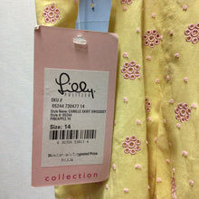 Load image into Gallery viewer, Lilly Pulitzer Pineapples Skirt Size Large NWT