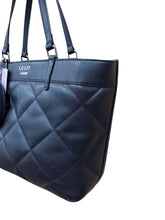 Load image into Gallery viewer, Large Black Guess Handbag
