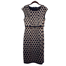 Load image into Gallery viewer, Connected Apparel Sleeveless Dress Size 10