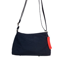 Load image into Gallery viewer, Bueno Navy Crossbody Bag