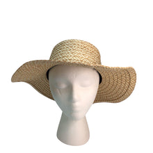 Load image into Gallery viewer, Fashion Straw Hat