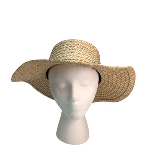 Fashion Straw Hat