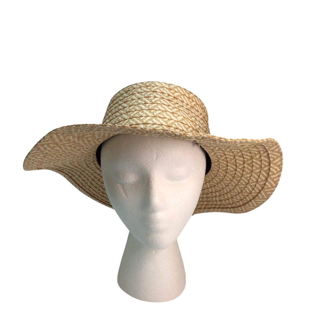 Fashion Straw Hat