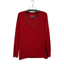 Load image into Gallery viewer, Karen Scott Long Sleeve Top Size M