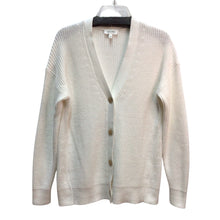 Load image into Gallery viewer, Haven Long Sleeve Button Up Cardigan Size S