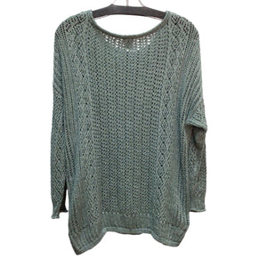 Chico's Long Sleeve Sweater Size L