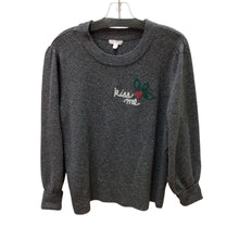 Load image into Gallery viewer, Lauren Conrad Long Sleeve Top Size L