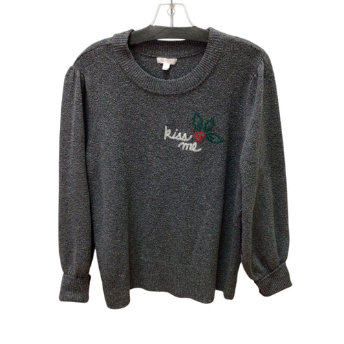 Lauren Conrad Long Sleeve Top Size L