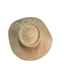 Load image into Gallery viewer, Fashion Straw Hat