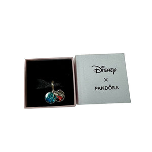 Disney Lilo & Stitch Family Dangle Pandora Charm