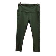 Load image into Gallery viewer, Green LegEnd Leggings Size XL