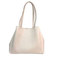 Load image into Gallery viewer, Nanette Lepore White Shoulder Bag