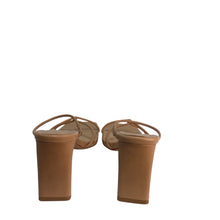 Load image into Gallery viewer, Billini &quot;Kilani&quot; Caramel Heel Size 6.5
