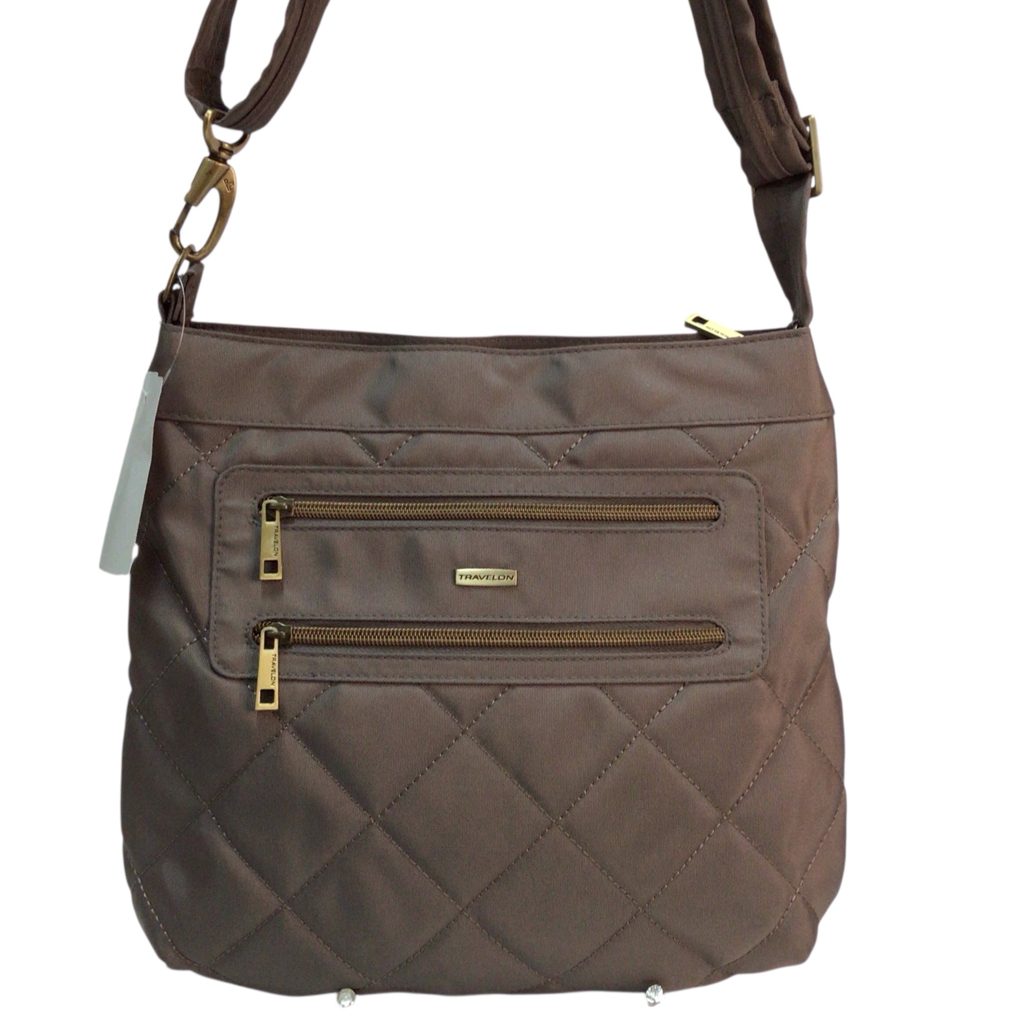 Travelon Crossbody Bag
