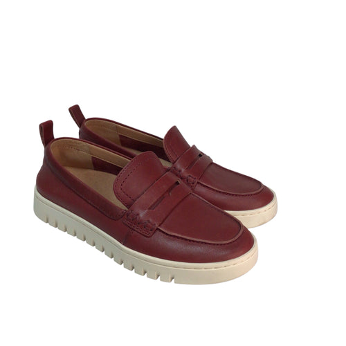 Vionic Burnt Re 5 Size 5