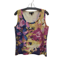 Load image into Gallery viewer, St. John Sleeveless Top Size S
