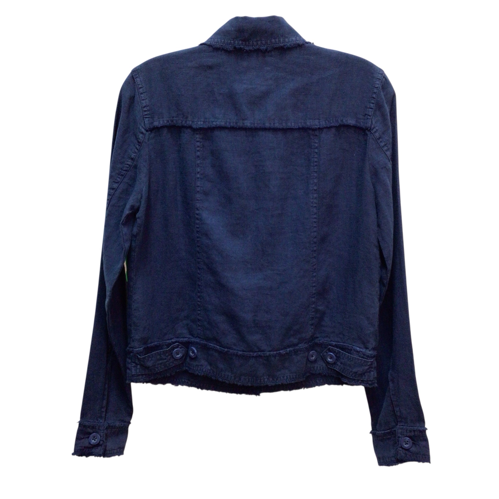 Tommy Bahama Button Up Jacket Size XS