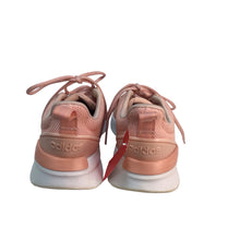 Load image into Gallery viewer, Adidas Primegreen Cloudfoam Super Running Shoes Size 8