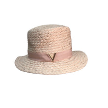 Load image into Gallery viewer, Vince Camuto Pink Hat